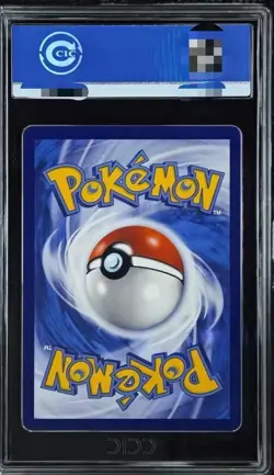 2023 POKEMON CSM2a CS GREEN'S EXPLORATION grade Silver 10 - Image 2