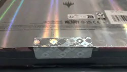 Magic: The Gathering - Final Fantasy Collector Omega Booster - New Sealed - TCG - Image 3