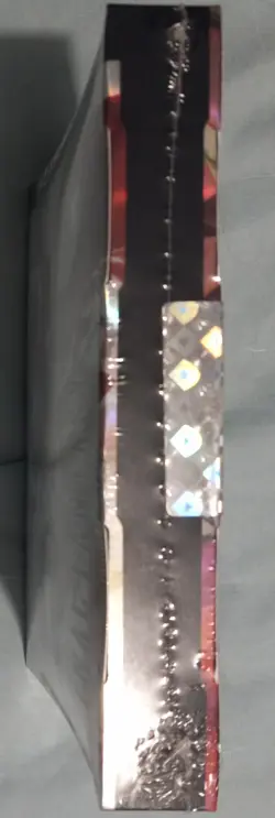 Magic: The Gathering - Final Fantasy Collector Omega Booster - New Sealed - TCG - Image 4