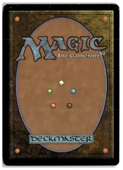 MTG Saprazzan Skerry - Mercadian Masques Heavily Played English - Image 2