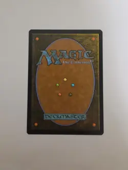 MTG - NM - Leaf-Crowned Visionary - Dominaria United - #167 - Image 2