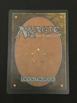 Swords to Plowshares – Judge Promo (JDG) – Foil – Near Mint – MTG - Image 2