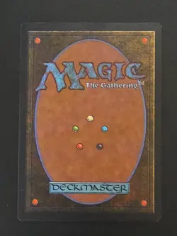 Lion’s Eye Diamond (Mirage) - MTG - Image 2