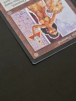 Lion’s Eye Diamond (Mirage) - MTG - Image 5