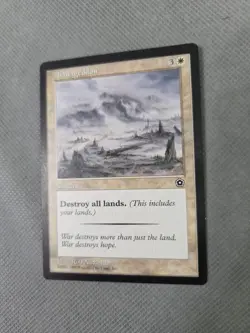 Armageddon Portal Second Age Regular - Image 1
