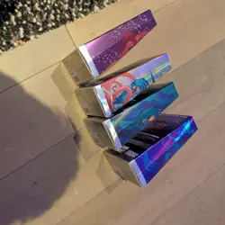 MTG MH3 Modern Horizons 3 Commander Collector’s Edition all 4 in set - Image 3