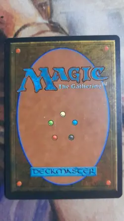 Reset - Riassetto - Italian Legends - MTG - Image 2