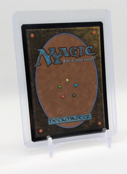 MTG - Michelangelo, the Heart - Surge Foil Borderless #92 - Commander: TMNT NM - Image 2