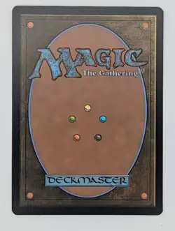 MTG - All Will Be One - PZA - M - Borderless - 8 - Image 2