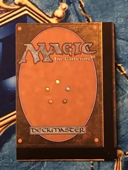Marwyn, The Nurturer Miscut Foil Dominaria - Image 2