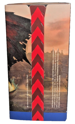 MTG Battle for Baldur's Gate Prerelease Pack - kit Commander Dungeons & Dragons - Image 5