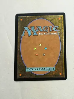 MTG FOIL Uktabi Kong Unhinged Magic the Gathering - Image 2