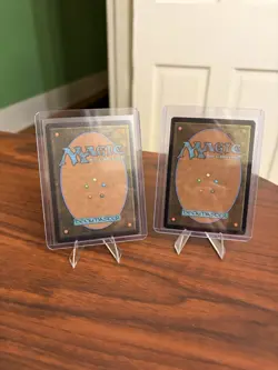 Emeritus of Woe Extended Art Foil & Decorum Dissertation Borderless Non-Foil - Image 2