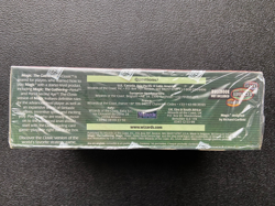 Vintage MTG Sixth Edition booster box Sealed English - Image 4