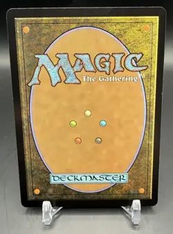 Force of Negation (Borderless) Avatar: The Last Airbender: MTG Regular NM - Image 2