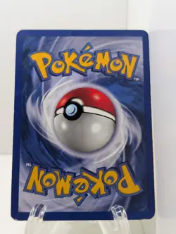 Bulbasaur - 44/102 - Pokemon TCG - Base Set - Unlimited - Common - MP - Image 2