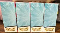 Pokemon Mega Evolution: Ascended Heroes Booster Bundle 4x - FACTORY SEALED - Image 3
