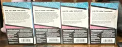 Pokemon Mega Evolution: Ascended Heroes Booster Bundle 4x - FACTORY SEALED - Image 4