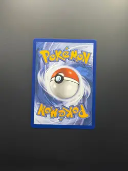 Rotom ex 126/094 Special Illustration Rare Phantasmal Flames NM - Image 2