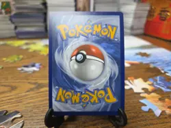 Pokemon Paldea Evolved Holo Rare 97/193 Mimikyu - Image 2