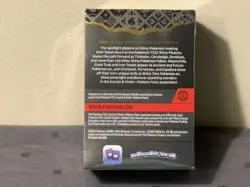 Pokemon - Scarlet & Violet Paldean Fates Booster Bundle - New / Factory Sealed - Image 2