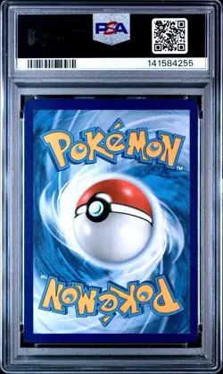 2022 Pokemon SW&SH LOST ORIGIN TG30 MEW V-MAX FA Illustration Rare | PSA 9 | - Image 2