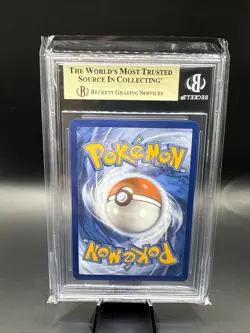 Pokemon TCG Blaziken 192/182 Destined Rivals IR - BGS 9.5 Gem Mint - Image 2