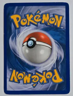 Pokemon Ditto EX Delta Species 64/113 Common Regular Basic 60 HP 2005 - Image 2