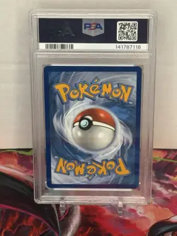 Pokemon Charizard V 019/189 Darkness Ablaze Holo Ultra Rare HP 220 PSA 9 - Image 2