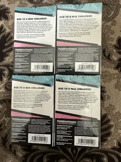 Pokemon TCG Ascended Heroes Booster Bundle - Lot Of 4 SEALED - Image 3