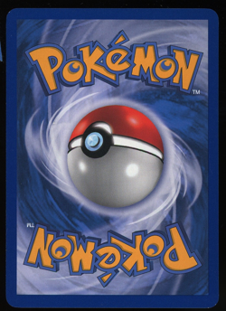 Pokemon 2002 Expedition Base - Energy Search - Reverse Holo - 153 - Image 2