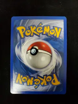Pokemon TCG Shuckle Neo Genesis 72 Regular 1st Edition Common M920 - Image 2
