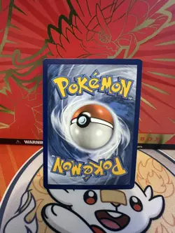 Charmeleon 009/078 Uncommon Pokemon GO Pokemon TCG Reverse Holo NM - Image 2