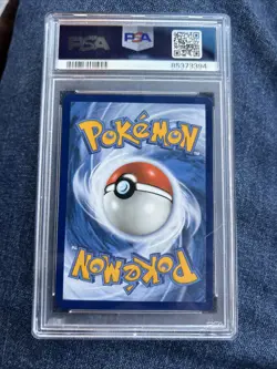 2023 Pokemon SWSH Crown Zenith #GG41 Fa/Raikou v PSA 10 Gem Mint - Image 2