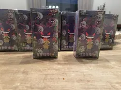 Pokemon TCG S-Chinese Collection 151C 3.0 Surprise Slim Booster Box - eine Box- - Image 1