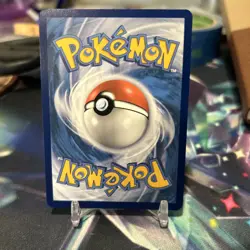 Pokemon TCG Eevee EX 075/131 Prismatic Evolutions Double Rare - Image 2