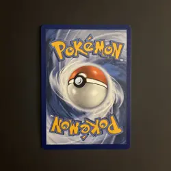 Pokemon TCG Meowth 106/094 Phantasmal Flames Holo Illustration Rare 70 HP - Image 4