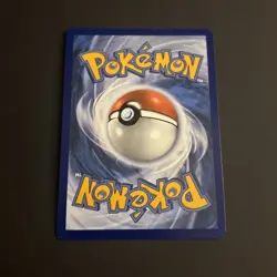 Pokemon TCG Meowth 106/094 Phantasmal Flames Holo Illustration Rare 70 HP - Image 5