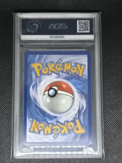 AGS 9 Litten 167/162 Pokemon Temporal Forces TEF EN - Image 2