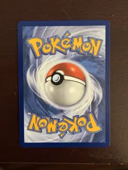 Pokemon Chimchar Mega Evolutions first partner Promo 041 Basic - Image 2