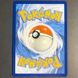 Donnersichel EX 067 SVP 🟡Played 🇩🇪Deutsch Pokemon Karmesin und Purpur Promos - Image 3