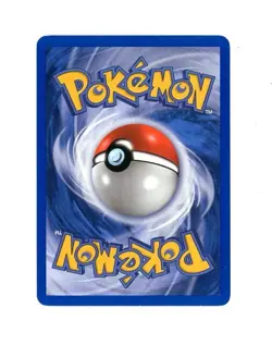 RARE 2006 Pokemon TRAINER MEMORY BERRY HOLO EX CRYSTAL GUARDIANS STAMP 80/100 LP - Image 2