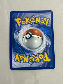 Pokemon Mewtwo EX Secret Rare Full Art Breakthrough 163/162 - Image 2