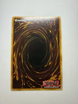 Yugioh - Jain, Lightsword Paladin - Ultra - 1st - RYMP-EN100 - LP - Image 2