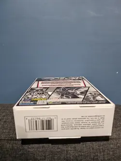 YuGiOh 2-Player Starter Deck Set: 1st Edition: New Sealed Box - Image 5