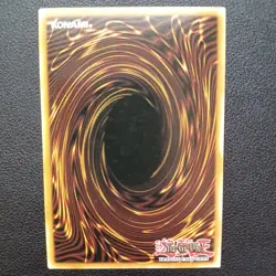 Yugioh The Seal of Orichalcos LC03-EN001 Ultra Legendary Collection - Image 4