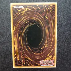 Yugioh The Seal of Orichalcos LC03-EN001 Ultra Legendary Collection - Image 5