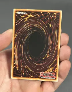 Magnet Force - DPRP-EN007 - Super Rare - 1st Edition - Lightly Played - Image 3