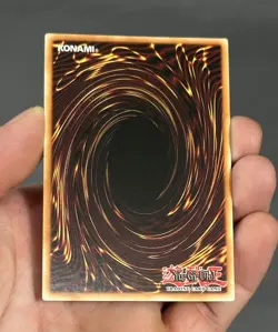 Magnet Force - DPRP-EN007 - Super Rare - 1st Edition - Lightly Played - Image 4