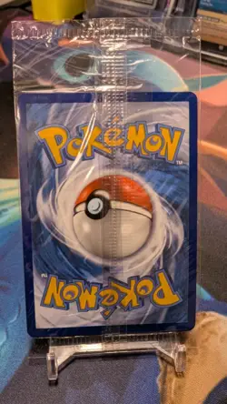 Moltres Zapdos Articuno GX Tag Team Black Star Promo SM210 Hidden Fates SEALED A - Image 2